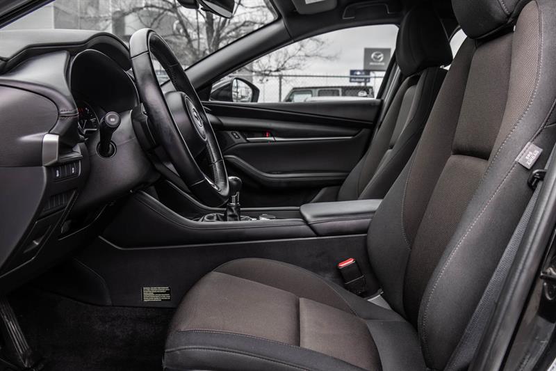 mazda Mazda3 Sport 2023 - 12