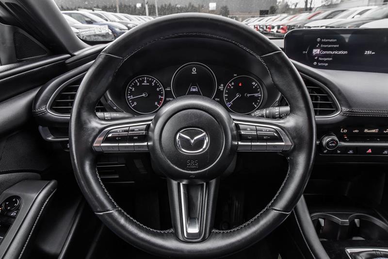 mazda Mazda3 Sport 2023 - 15