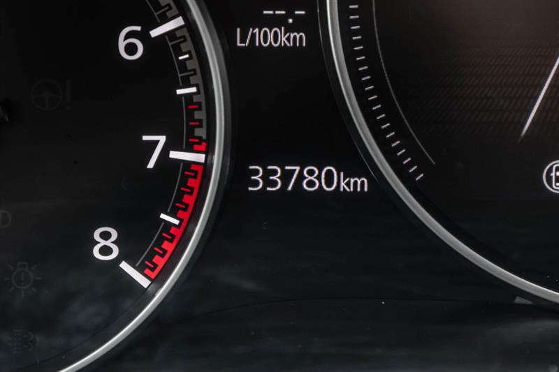 mazda Mazda3 Sport 2023 - 17