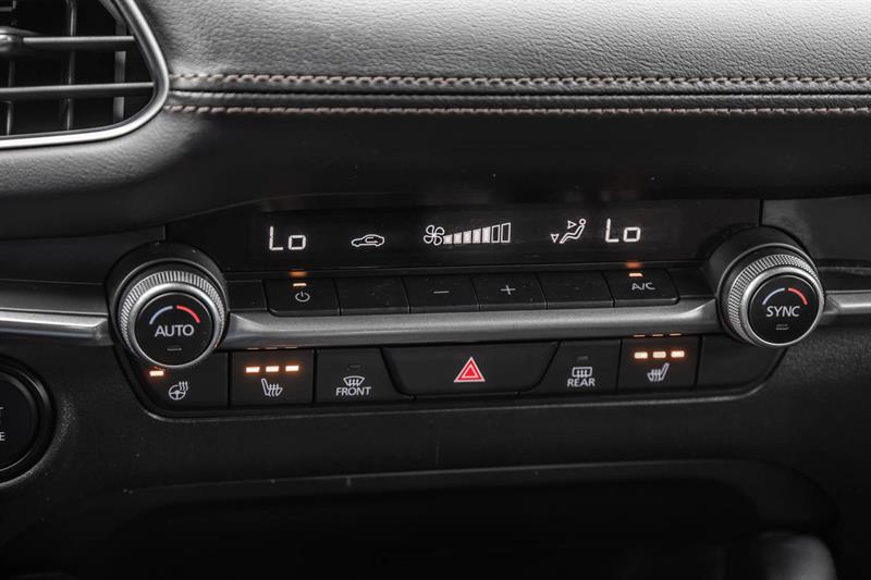 mazda Mazda3 Sport 2023 - 21