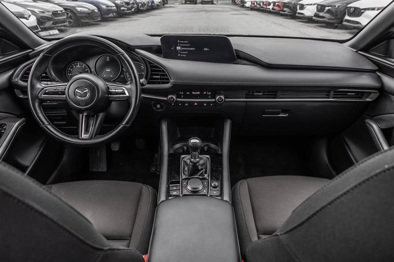 mazda Mazda3 Sport 2023 - 28