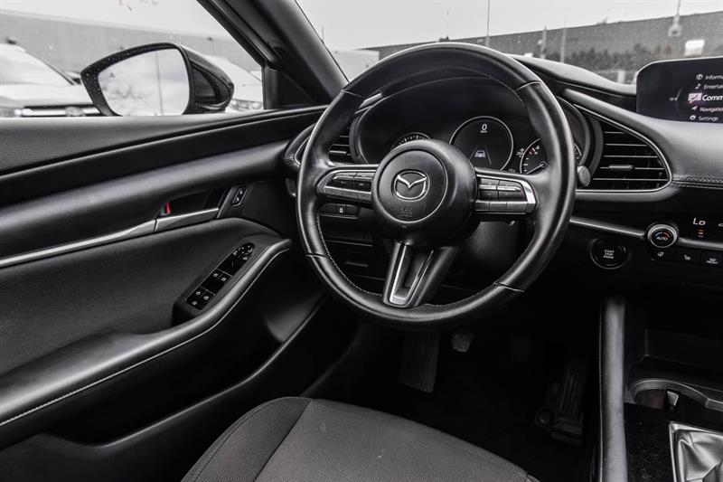 mazda Mazda3 Sport 2023 - 29