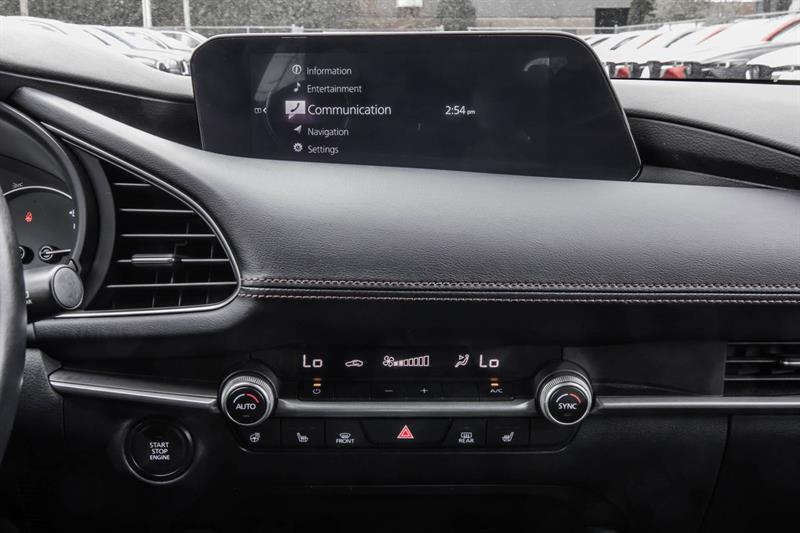 mazda Mazda3 Sport 2023 - 30