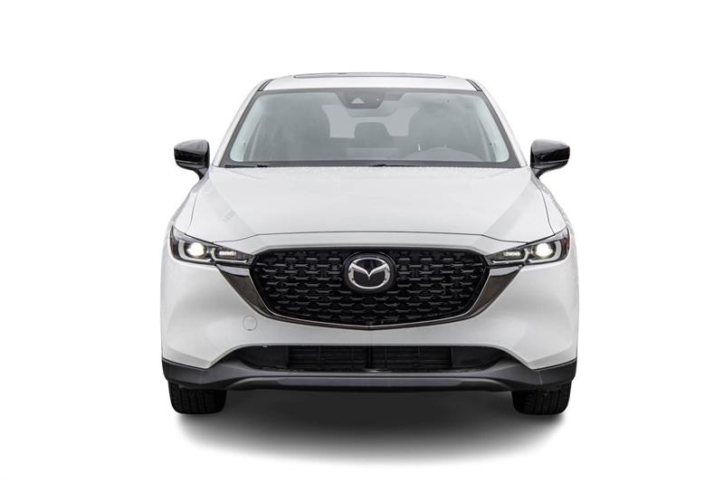 mazda CX-5 2022 - 2