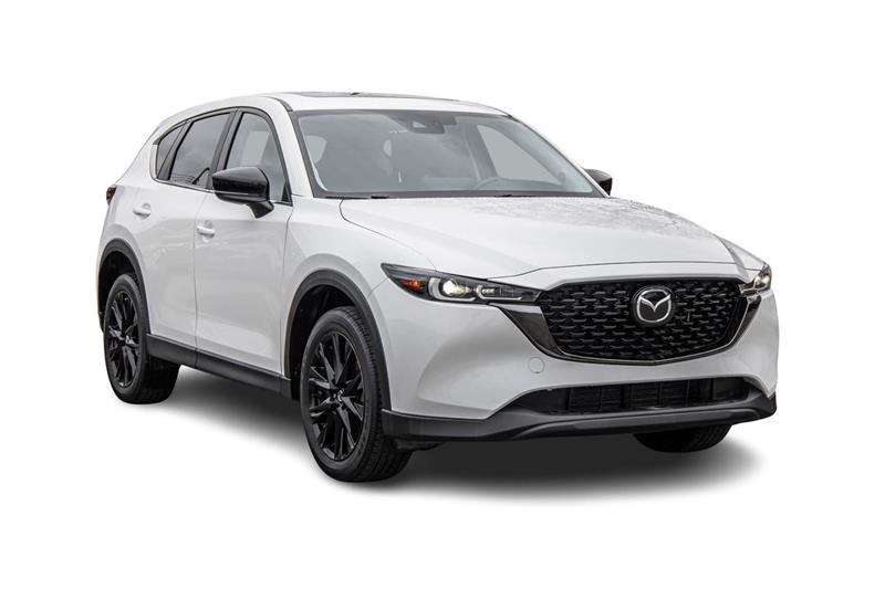 mazda CX-5 2022 - 3
