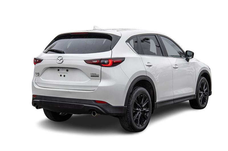 mazda CX-5 2022 - 4
