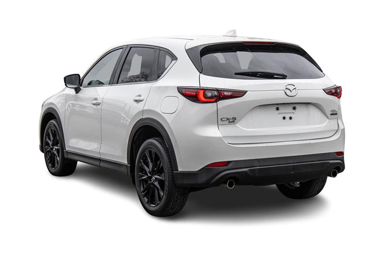 mazda CX-5 2022 - 6