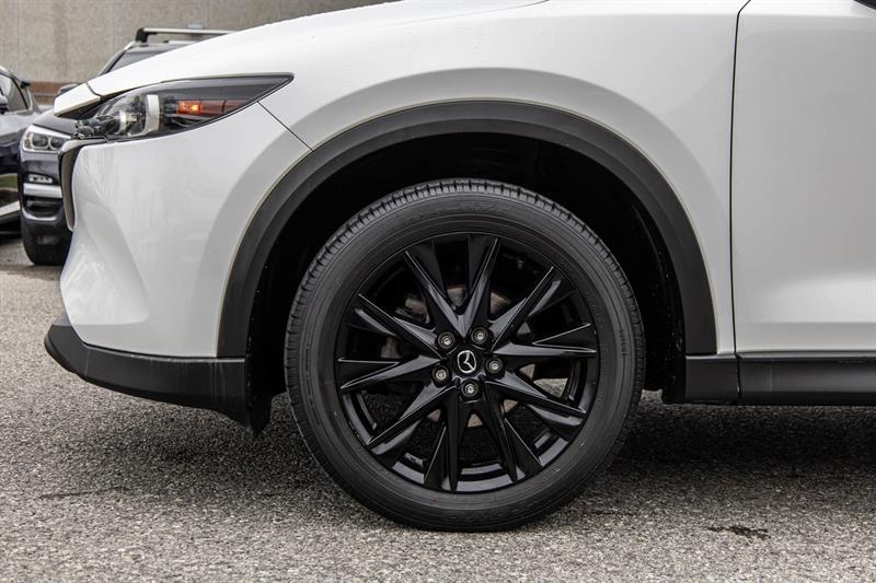 mazda CX-5 2022 - 7