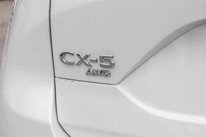 mazda CX-5 2022 - 8