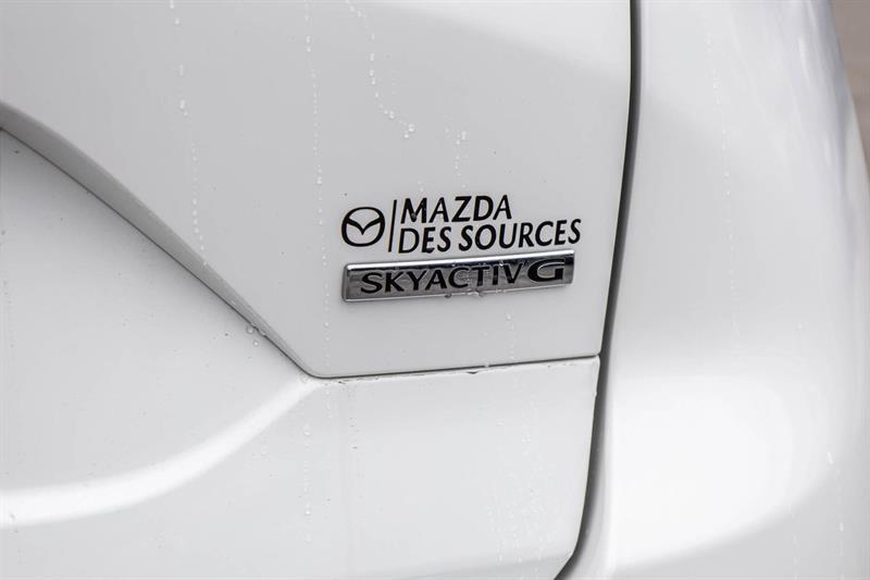 mazda CX-5 2022 - 9
