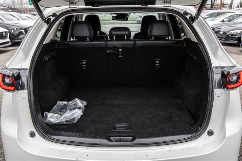 mazda CX-5 2022 - 10
