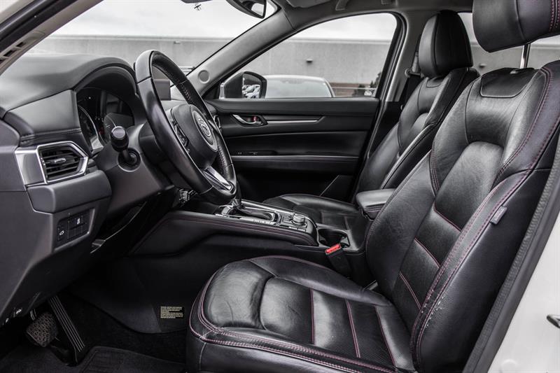 mazda CX-5 2022 - 14