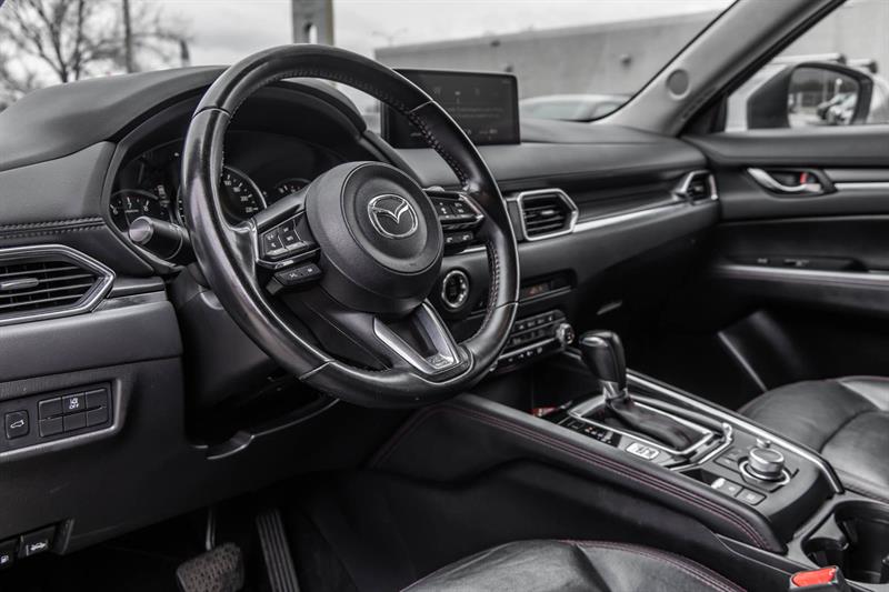 mazda CX-5 2022 - 15