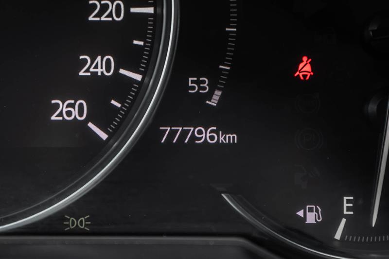 mazda CX-5 2022 - 19