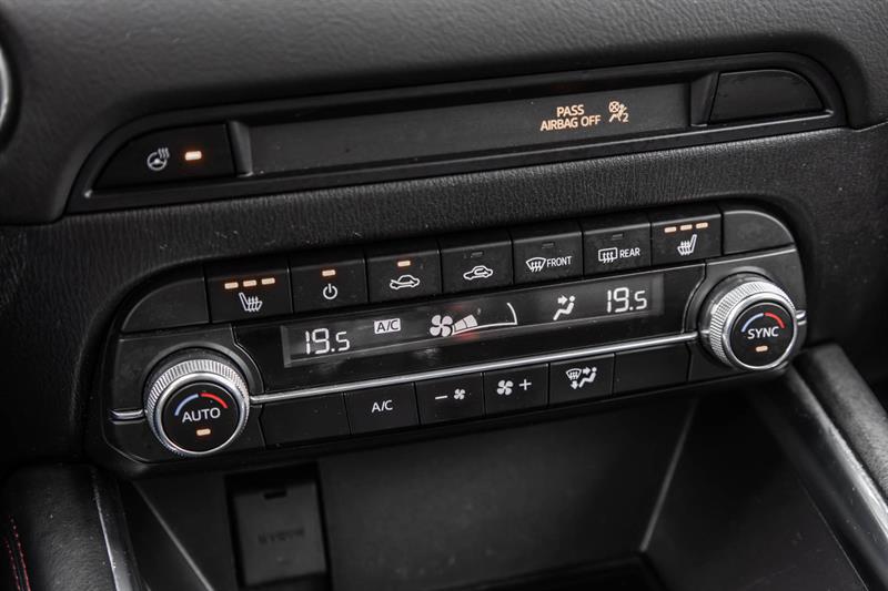 mazda CX-5 2022 - 23