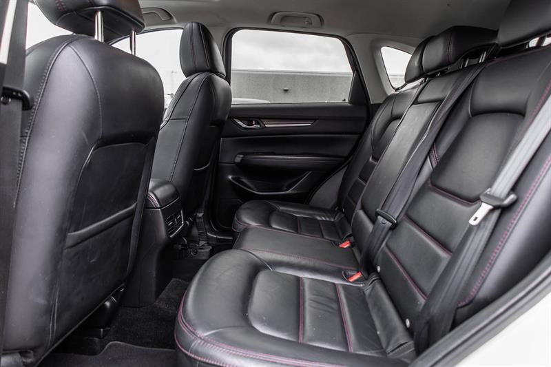 mazda CX-5 2022 - 29