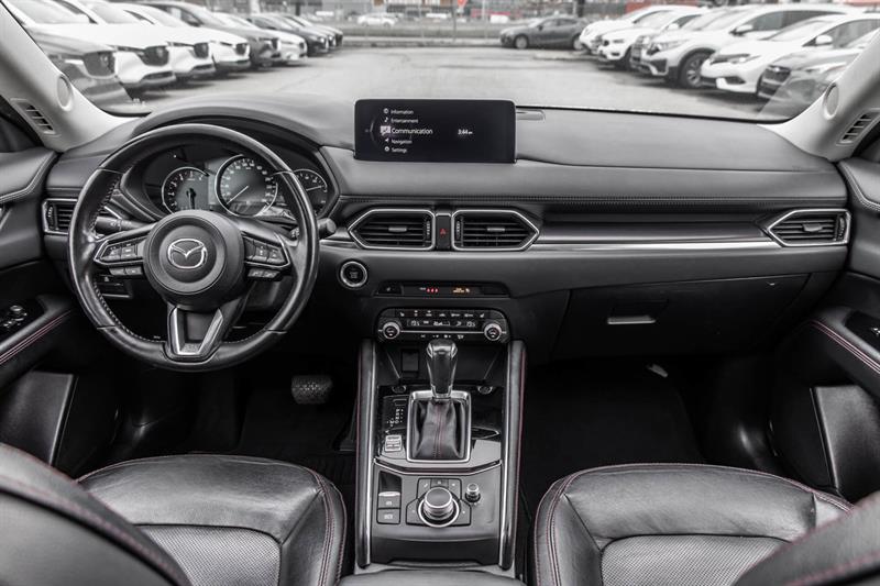 mazda CX-5 2022 - 30