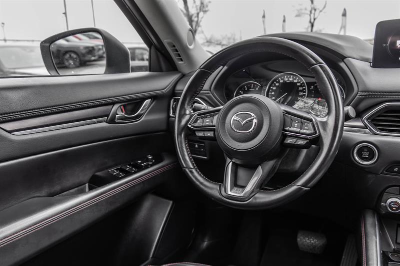 mazda CX-5 2022 - 31