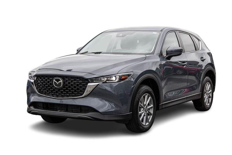 mazda CX-5 2023