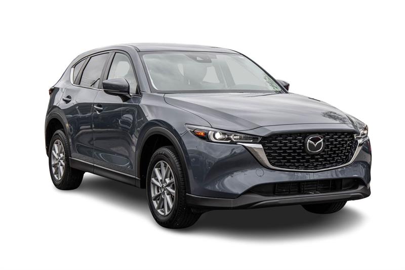 mazda CX-5 2023 - 3