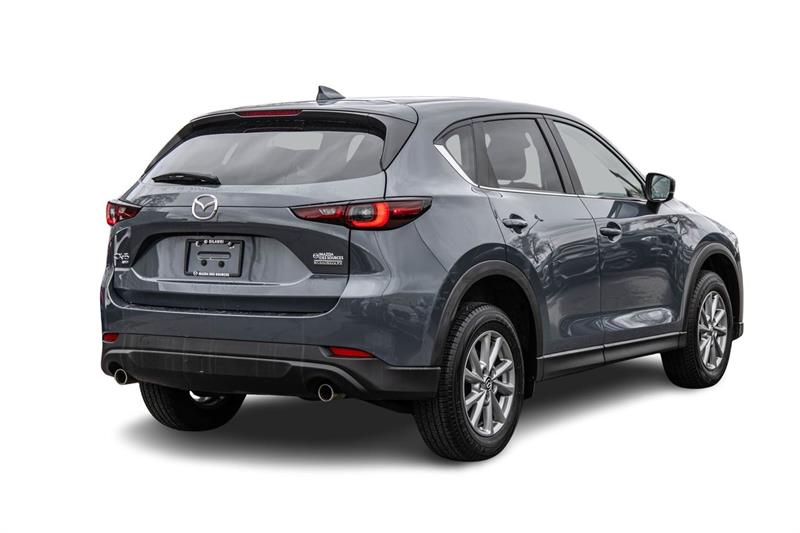mazda CX-5 2023 - 4