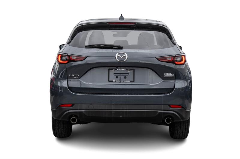 mazda CX-5 2023 - 5