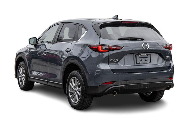 mazda CX-5 2023 - 6