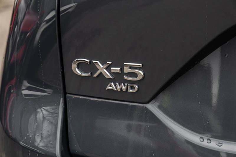 mazda CX-5 2023 - 8