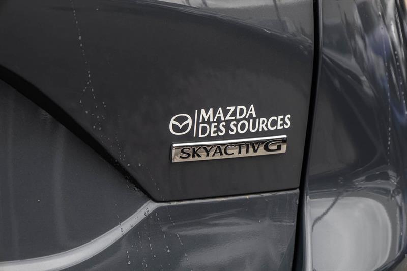 mazda CX-5 2023 - 9