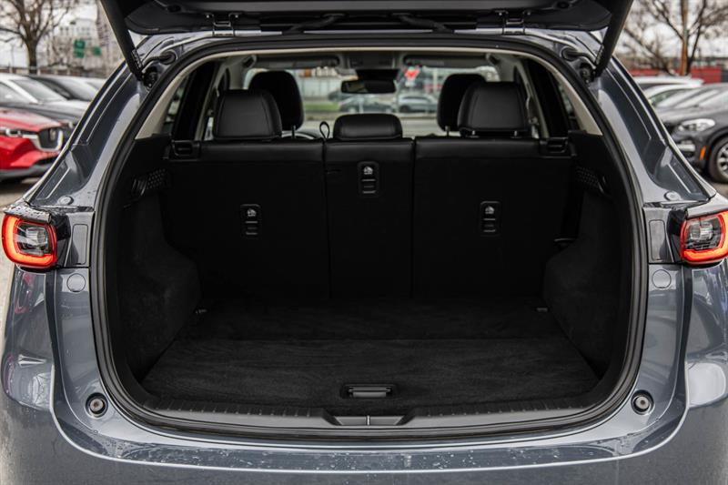 mazda CX-5 2023 - 10