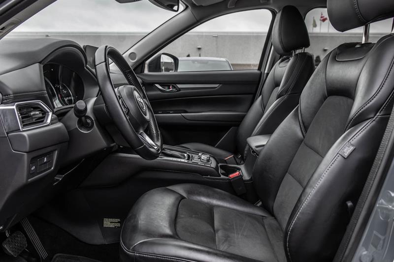 mazda CX-5 2023 - 14