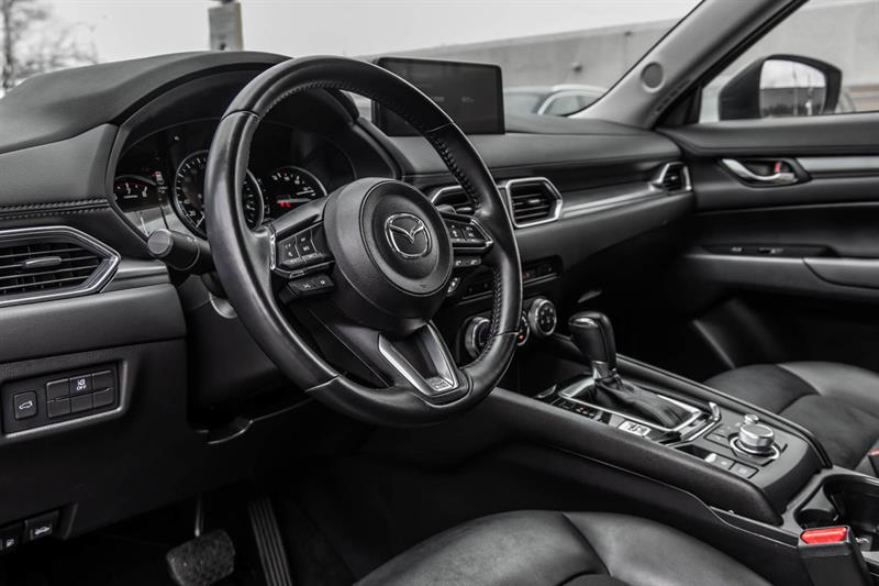 mazda CX-5 2023 - 15