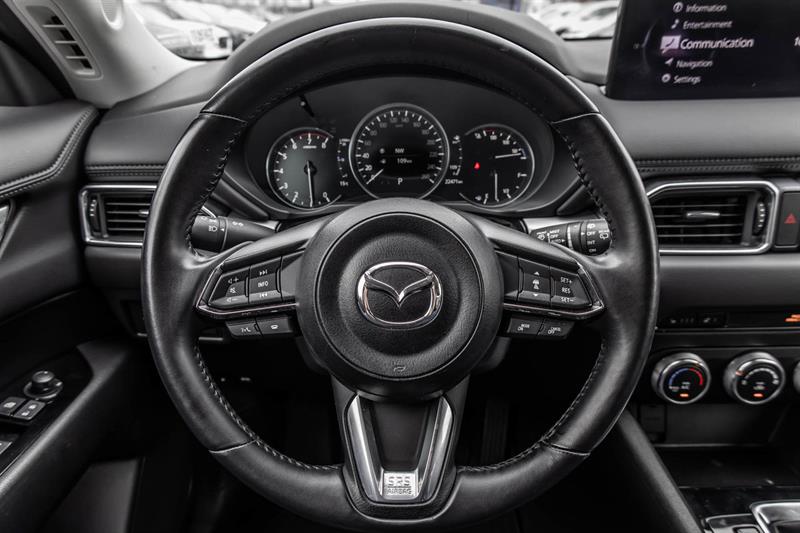 mazda CX-5 2023 - 17