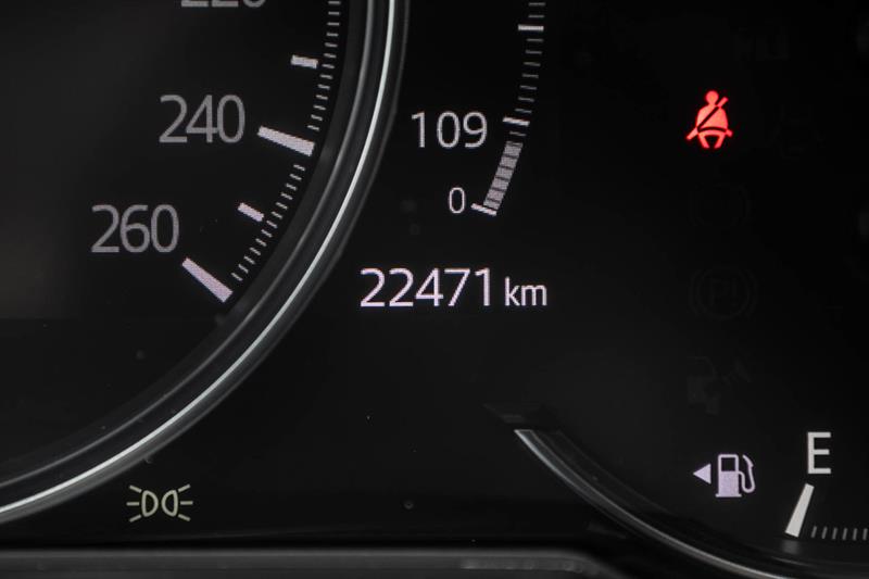 mazda CX-5 2023 - 19