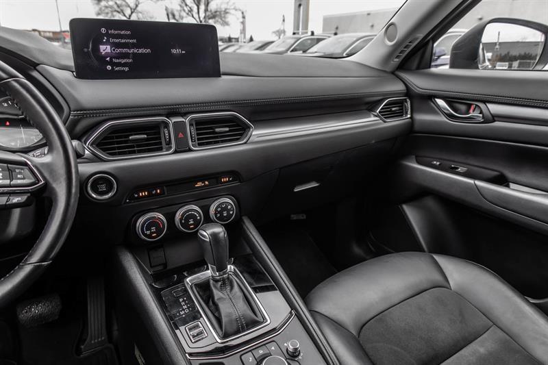 mazda CX-5 2023 - 21
