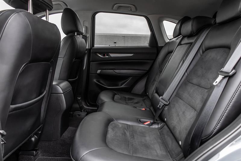 mazda CX-5 2023 - 29