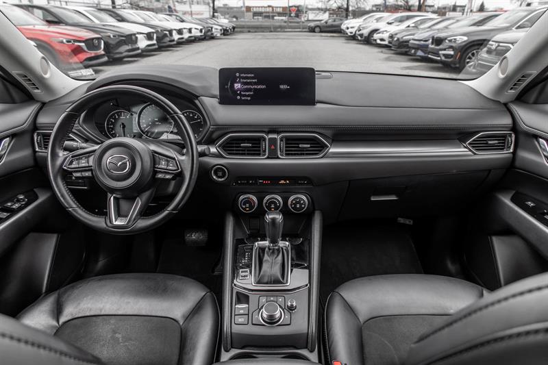 mazda CX-5 2023 - 30