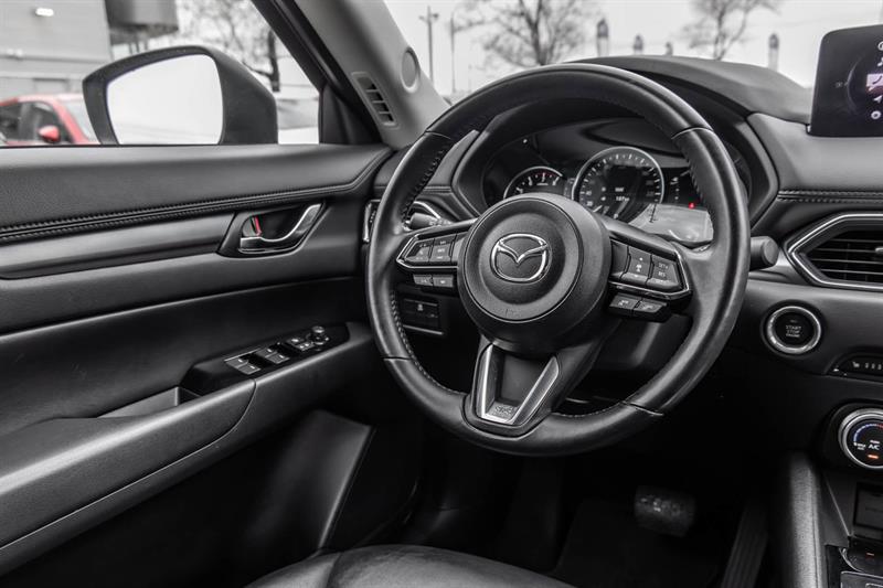 mazda CX-5 2023 - 31