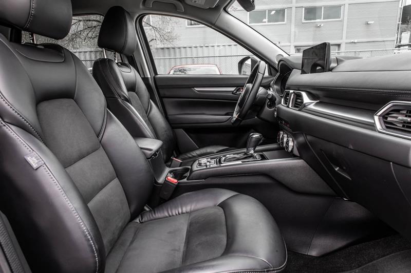 mazda CX-5 2023 - 33