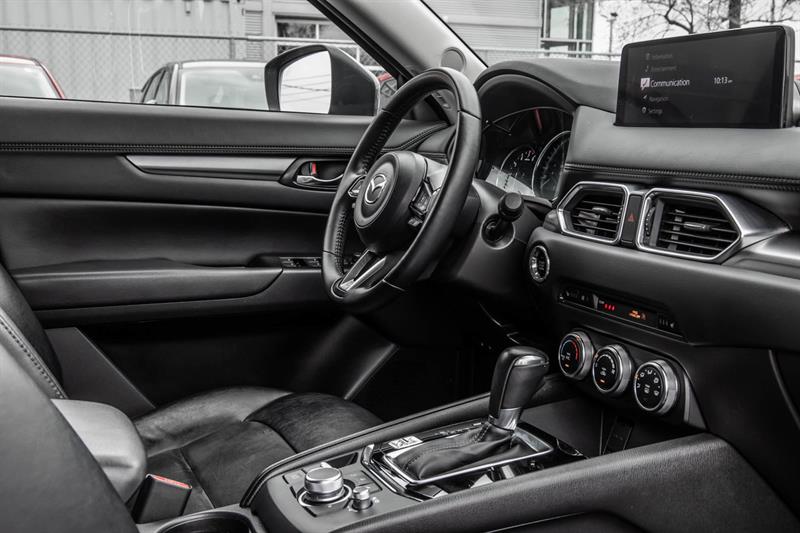 mazda CX-5 2023 - 34