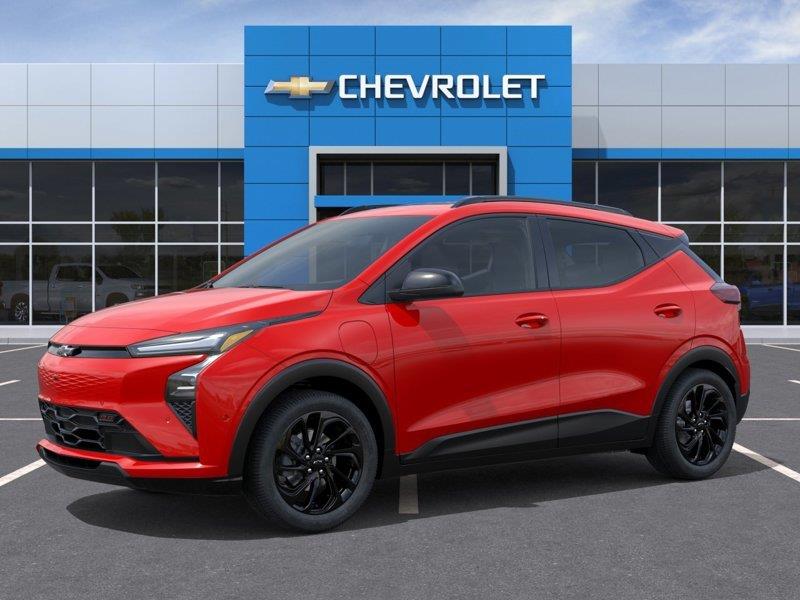 chevrolet Bolt EV 2027 - 2