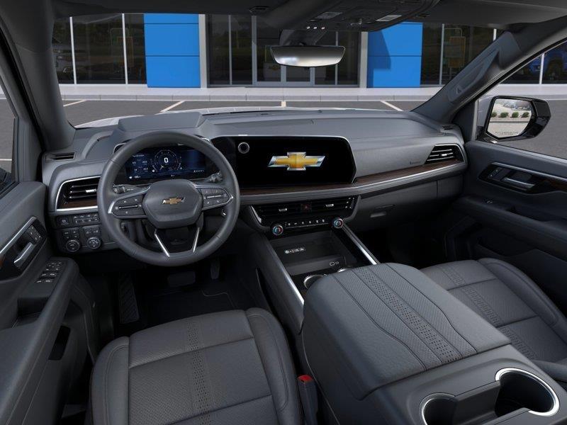 chevrolet Tahoe 2025 - 5