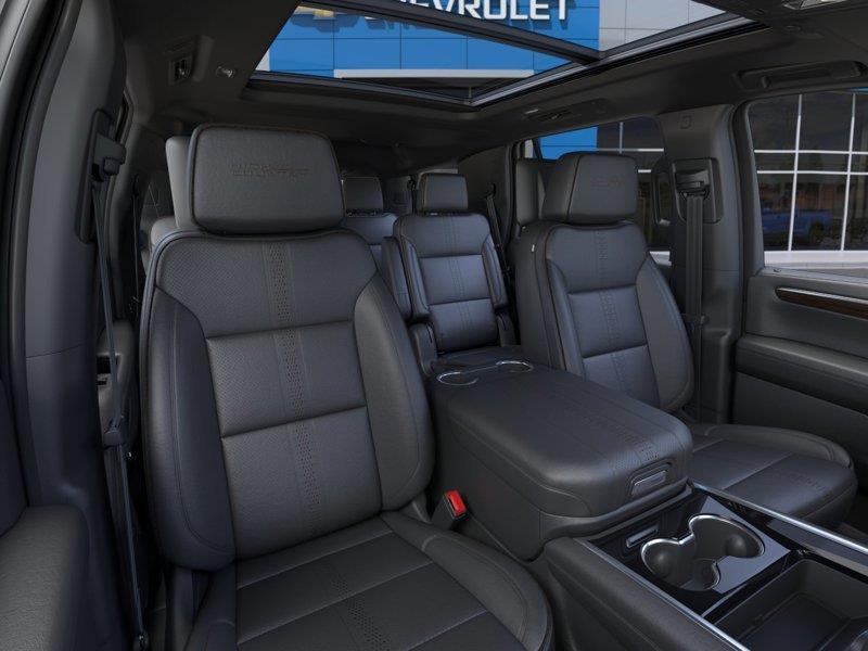 chevrolet Tahoe 2025 - 6