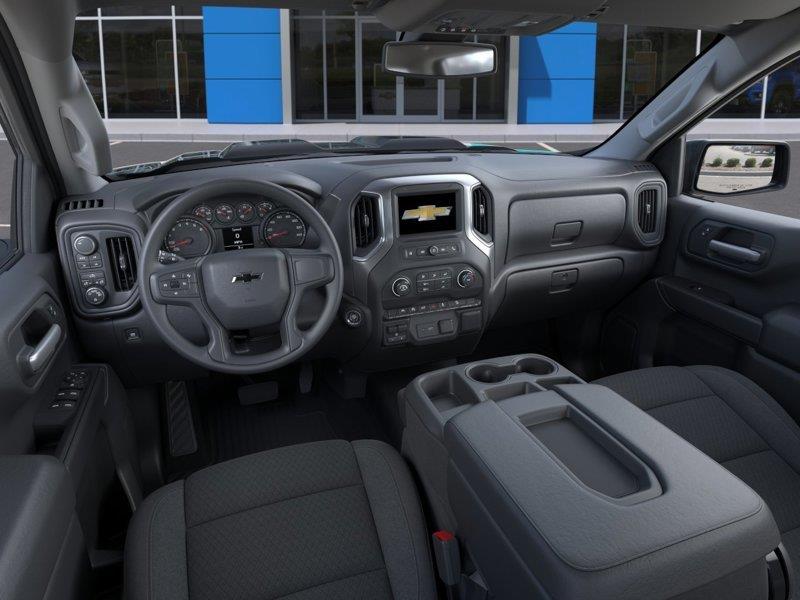 chevrolet Silverado 1500 2026 - 5