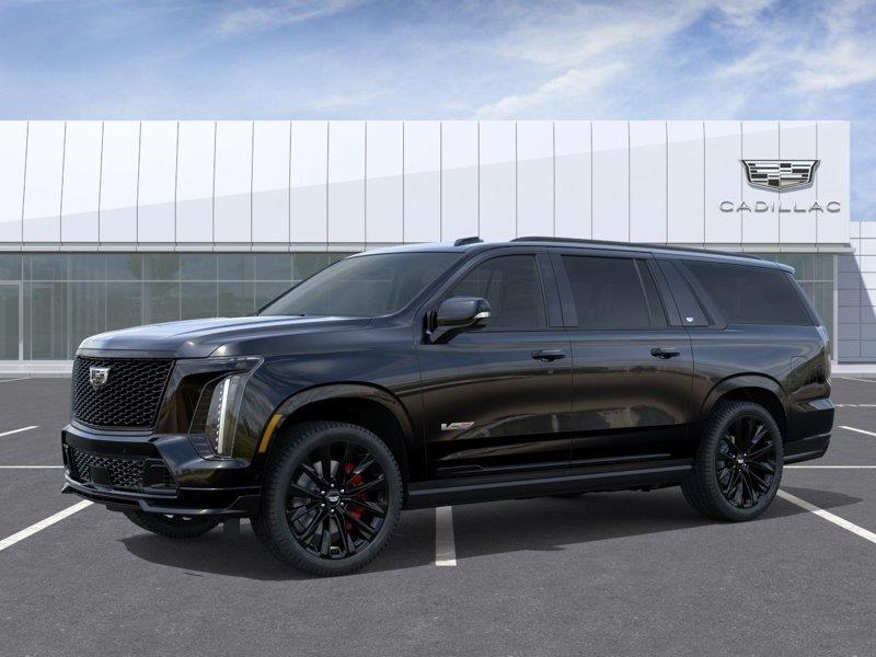cadillac Escalade ESV 2026 - 2