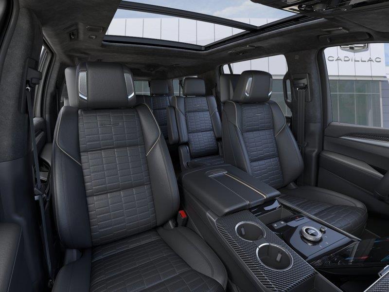 cadillac Escalade ESV 2026 - 6