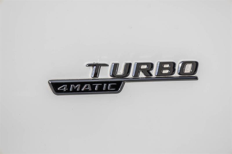 mercedes-benz A35 AMG 2022 - 14
