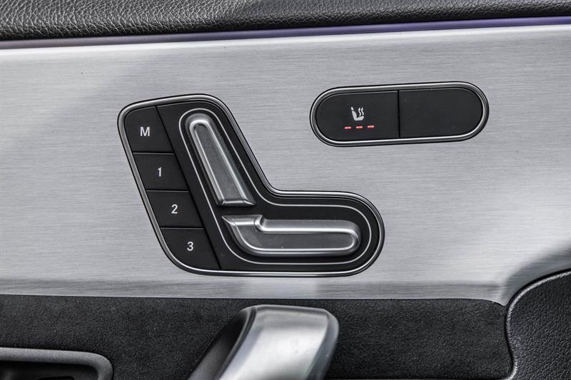 mercedes-benz A35 AMG 2022 - 22