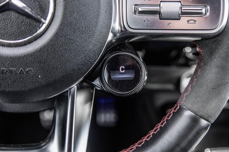 mercedes-benz A35 AMG 2022 - 29