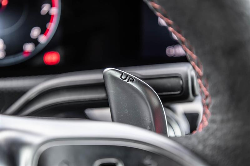 mercedes-benz A35 AMG 2022 - 30